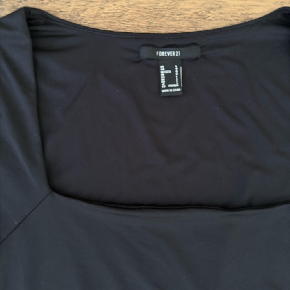 Forever 21 Bodysuit - Picture 3 of 6